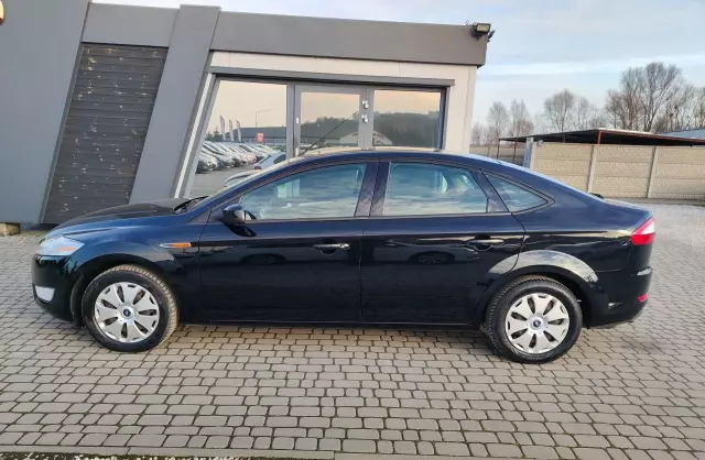 FORD Mondeo 2.0 i 16V (145 KM)