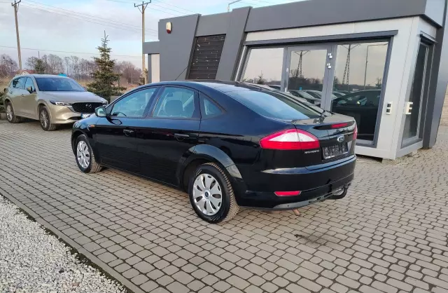 FORD Mondeo 2.0 i 16V (145 KM)
