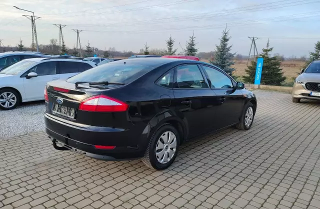 FORD Mondeo 2.0 i 16V (145 KM)