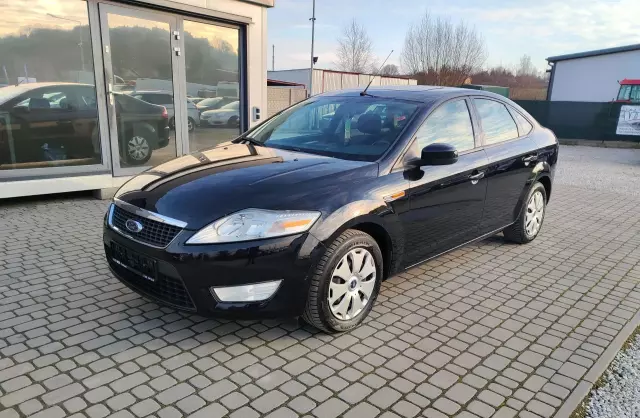 FORD Mondeo 2.0 i 16V (145 KM)