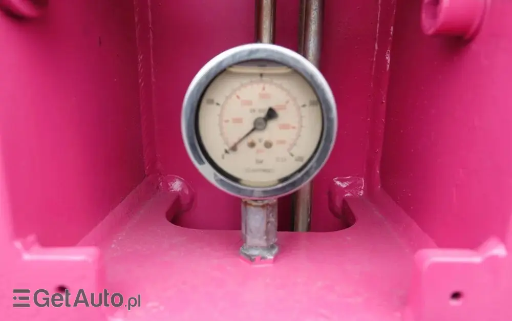 MAN TGS 35.480 / 8X4 / KOPARKA SSĄCA /  ASENIZACYJNY / ŁADOWARKA PRÓŻNIOWA / WUKO / MTS SAUGBAGGER / STEROWANIE RADIOWE / 