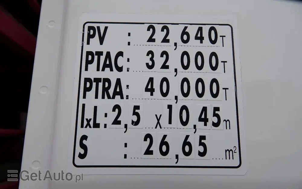 MAN TGS 35.480 / 8X4 / KOPARKA SSĄCA /  ASENIZACYJNY / ŁADOWARKA PRÓŻNIOWA / WUKO / MTS SAUGBAGGER / STEROWANIE RADIOWE / 
