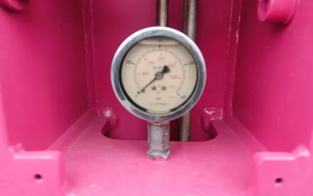 MAN TGS 35.480 / 8X4 / KOPARKA SSĄCA /  ASENIZACYJNY / ŁADOWARKA PRÓŻNIOWA / WUKO / MTS SAUGBAGGER / STEROWANIE RADIOWE / 