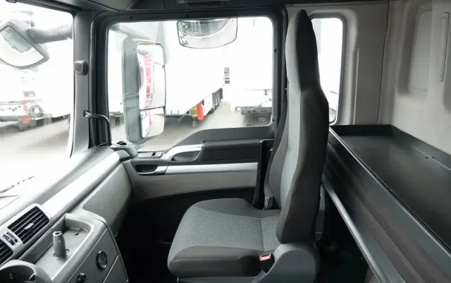 MAN TGS 35.480 / 8X4 / KOPARKA SSĄCA /  ASENIZACYJNY / ŁADOWARKA PRÓŻNIOWA / WUKO / MTS SAUGBAGGER / STEROWANIE RADIOWE / 