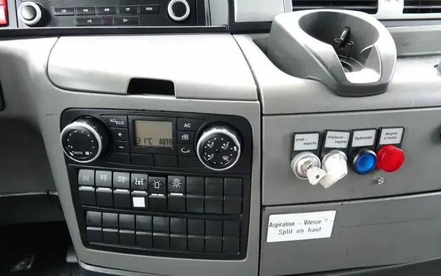 MAN TGS 35.480 / 8X4 / KOPARKA SSĄCA /  ASENIZACYJNY / ŁADOWARKA PRÓŻNIOWA / WUKO / MTS SAUGBAGGER / STEROWANIE RADIOWE / 