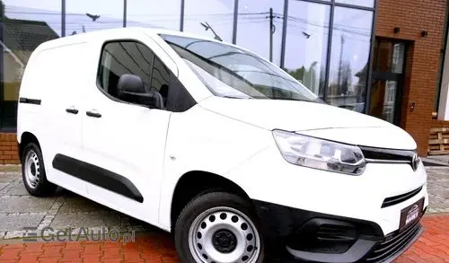 TOYOTA Proace City 
