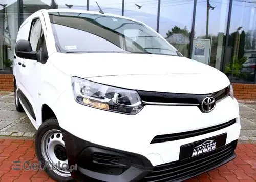 TOYOTA Proace City 