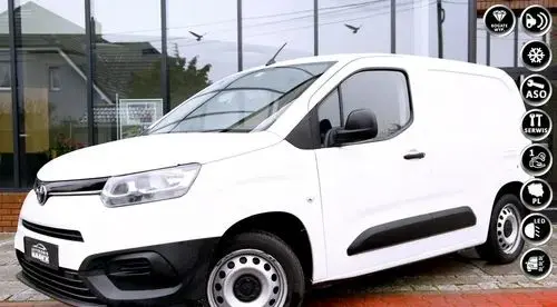 TOYOTA Proace City 