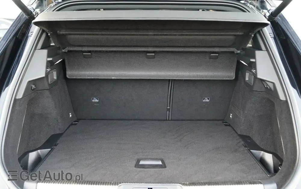 DS AUTOMOBILES DS 7 Crossback 