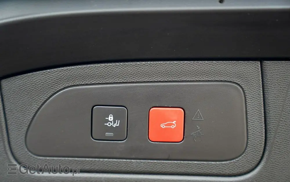 DS AUTOMOBILES DS 7 Crossback 