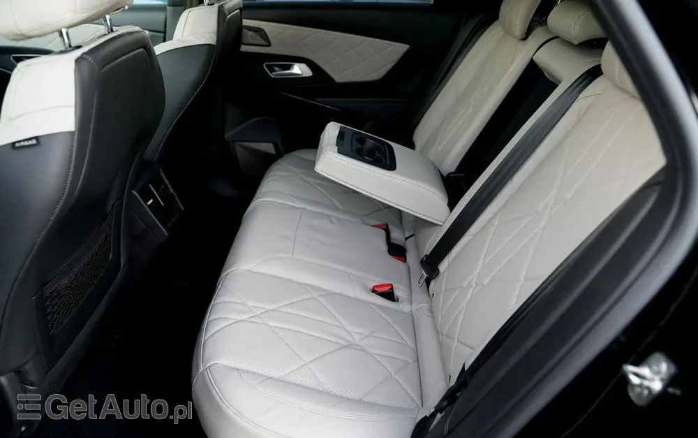 DS AUTOMOBILES DS 7 Crossback 