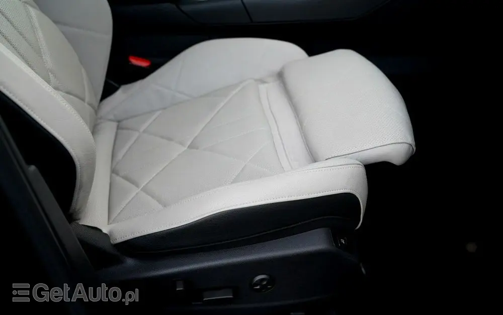 DS AUTOMOBILES DS 7 Crossback 