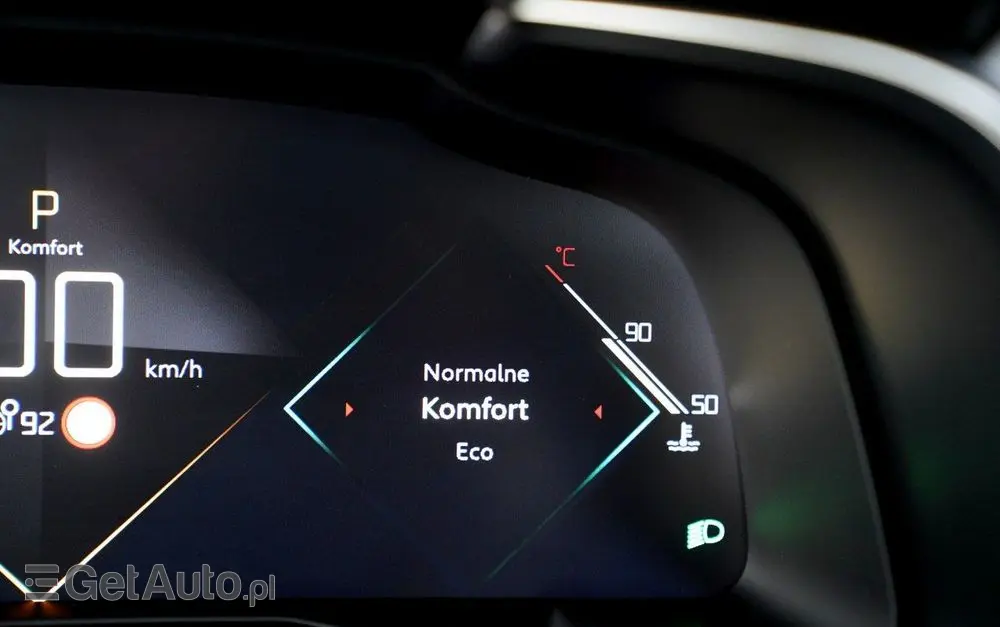 DS AUTOMOBILES DS 7 Crossback 