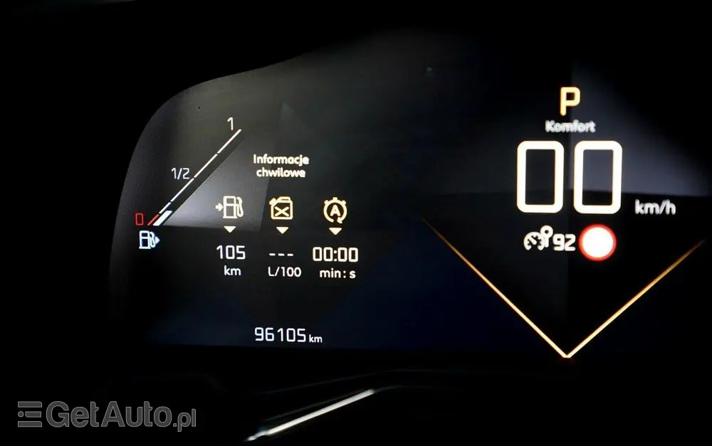 DS AUTOMOBILES DS 7 Crossback 