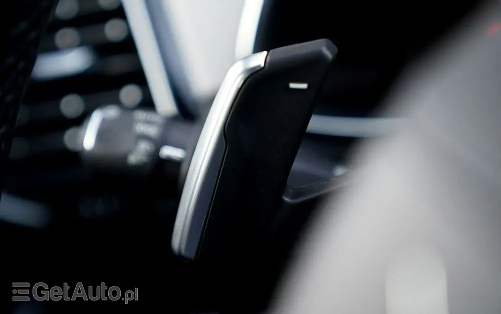 DS AUTOMOBILES DS 7 Crossback 