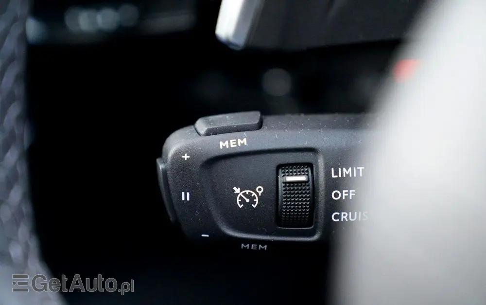 DS AUTOMOBILES DS 7 Crossback 