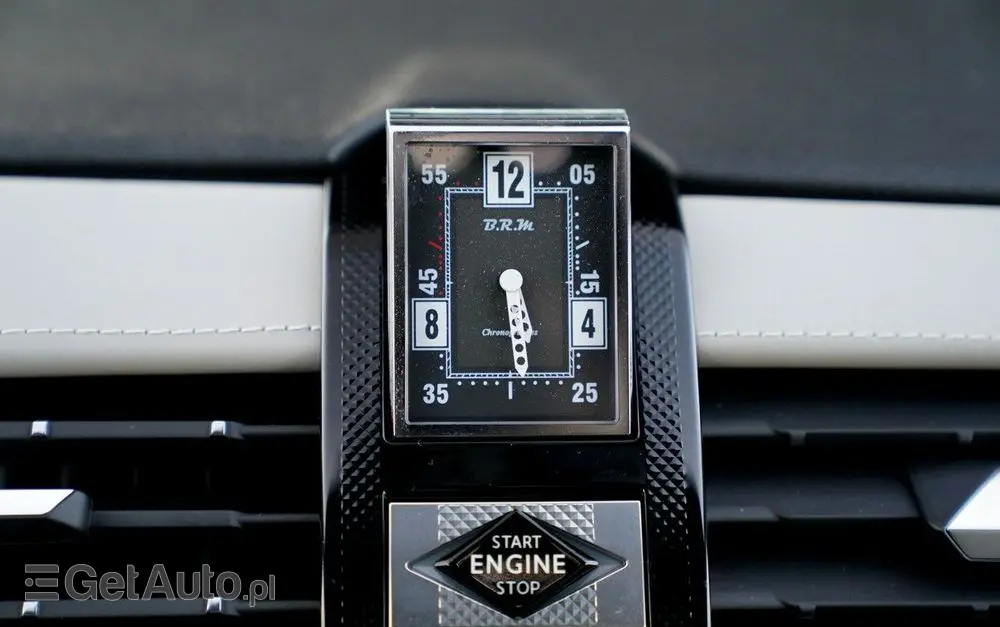 DS AUTOMOBILES DS 7 Crossback 