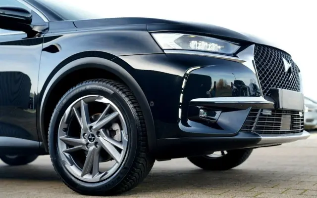 DS AUTOMOBILES DS 7 Crossback 