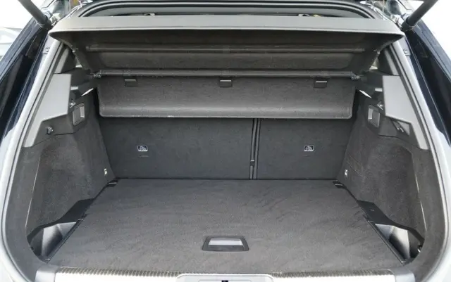 DS AUTOMOBILES DS 7 Crossback 