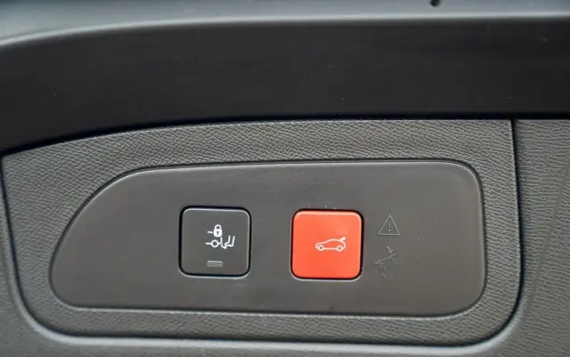 DS AUTOMOBILES DS 7 Crossback 