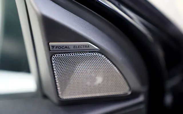 DS AUTOMOBILES DS 7 Crossback 