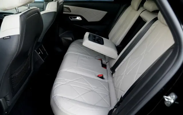 DS AUTOMOBILES DS 7 Crossback 