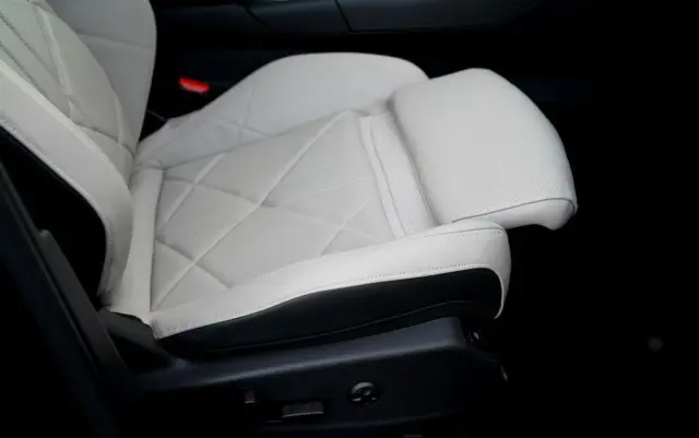 DS AUTOMOBILES DS 7 Crossback 