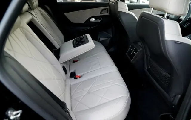 DS AUTOMOBILES DS 7 Crossback 