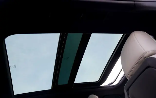 DS AUTOMOBILES DS 7 Crossback 