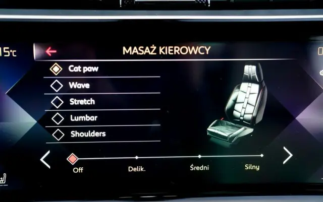 DS AUTOMOBILES DS 7 Crossback 