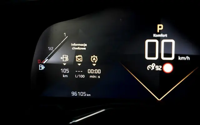 DS AUTOMOBILES DS 7 Crossback 