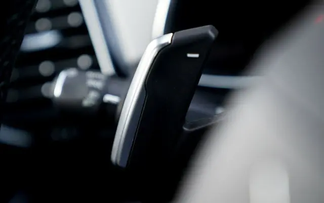 DS AUTOMOBILES DS 7 Crossback 