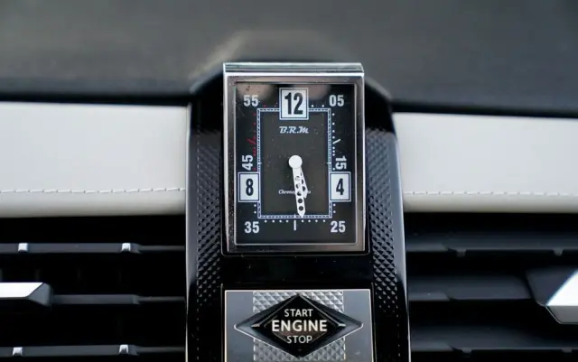 DS AUTOMOBILES DS 7 Crossback 