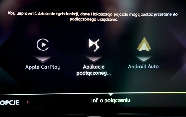 DS AUTOMOBILES DS 7 Crossback 