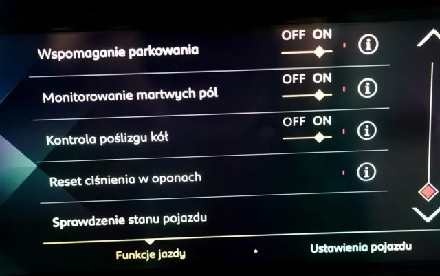 DS AUTOMOBILES DS 7 Crossback 