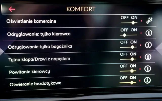 DS AUTOMOBILES DS 7 Crossback 