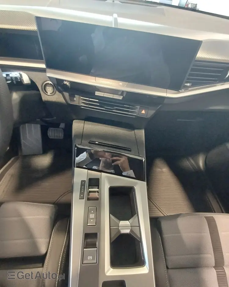 OPEL Grandland 1.2 mHEV GS eDTC6