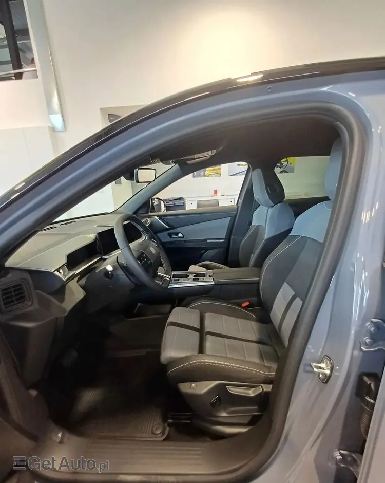 OPEL Grandland 1.2 mHEV GS eDTC6