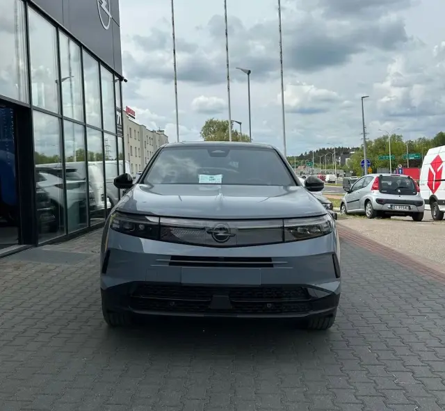 OPEL Grandland 1.2 mHEV GS eDTC6