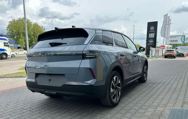 OPEL Grandland 1.2 mHEV GS eDTC6