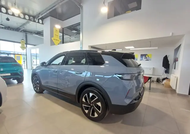 OPEL Grandland 1.2 mHEV GS eDTC6