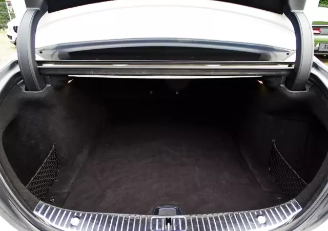 MERCEDES-BENZ Klasa S 500 L 7G-TRONIC