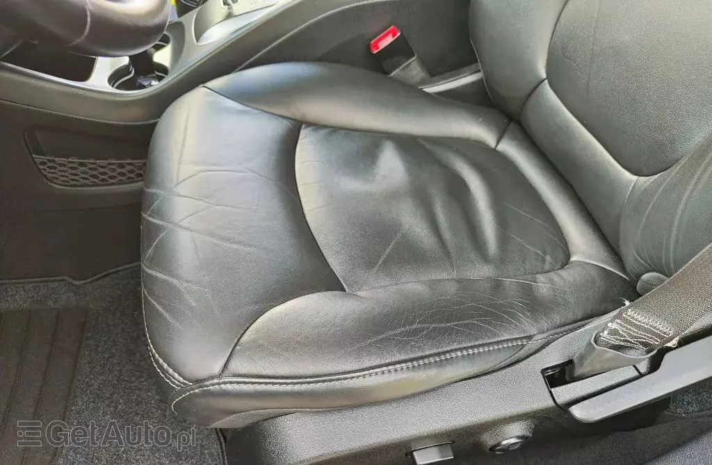 FIAT Freemont 2.0 (170 KM) AWD Automatic