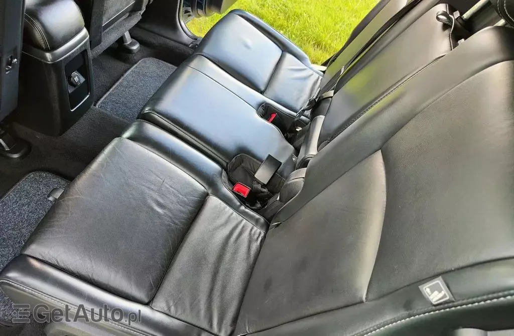 FIAT Freemont 2.0 (170 KM) AWD Automatic