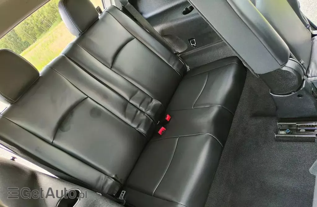 FIAT Freemont 2.0 (170 KM) AWD Automatic