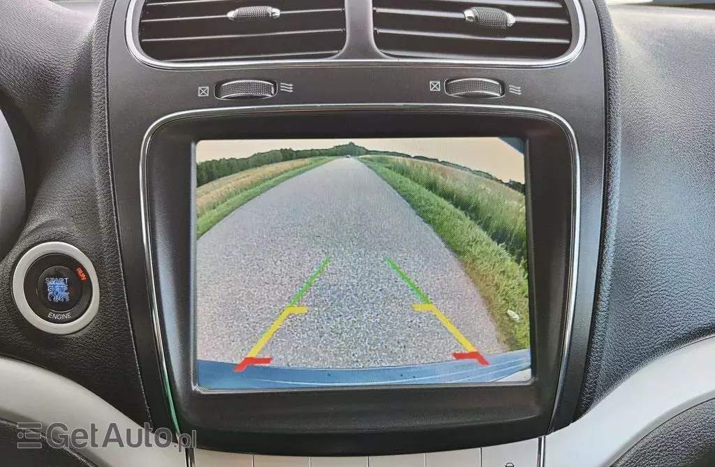 FIAT Freemont 2.0 (170 KM) AWD Automatic