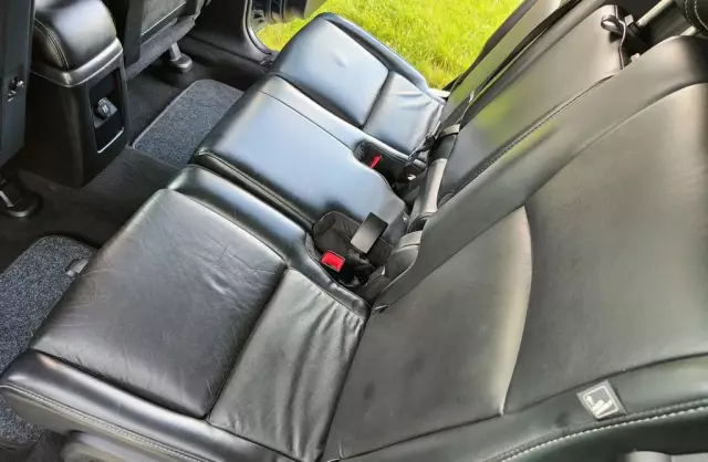 FIAT Freemont 2.0 (170 KM) AWD Automatic