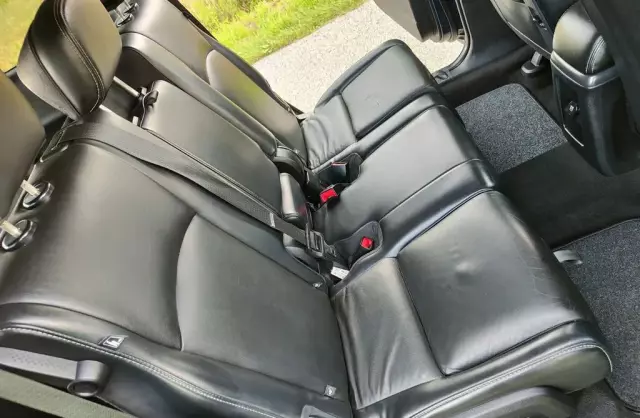 FIAT Freemont 2.0 (170 KM) AWD Automatic