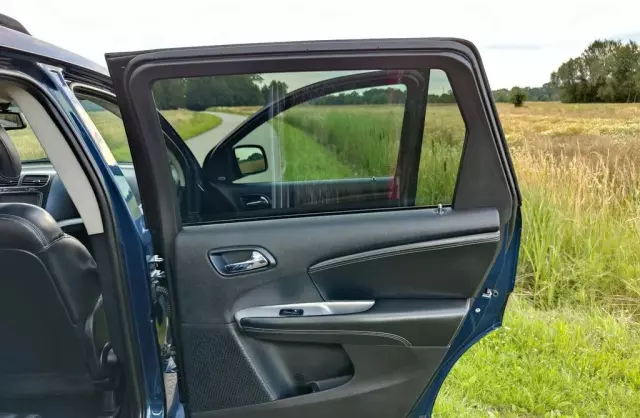 FIAT Freemont 2.0 (170 KM) AWD Automatic