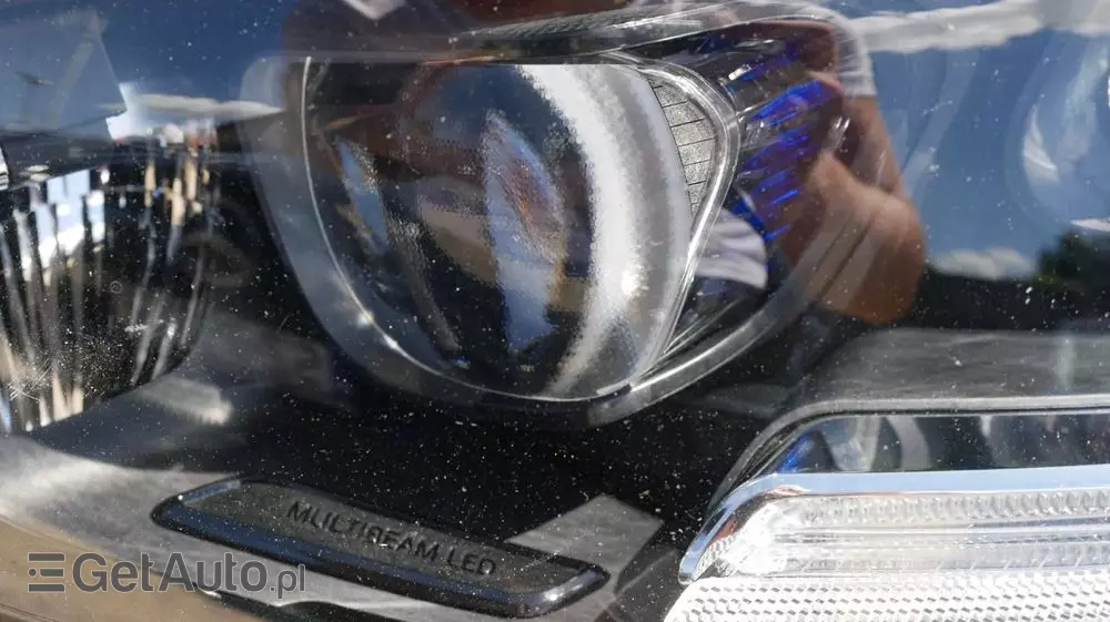 MERCEDES-BENZ GLC 300 e 4Matic 9G-TRONIC